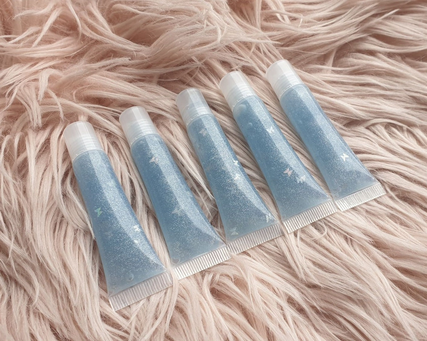 MERMAID TEARS GLOSS