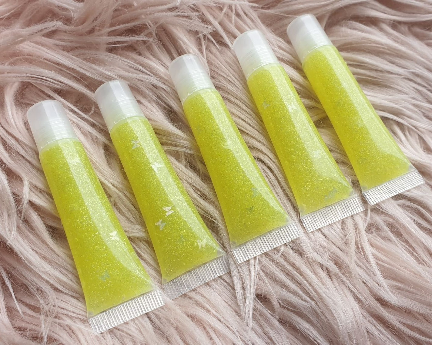 PIÑA COLADA GLOSS