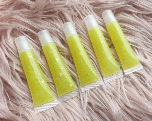 PIÑA COLADA GLOSS